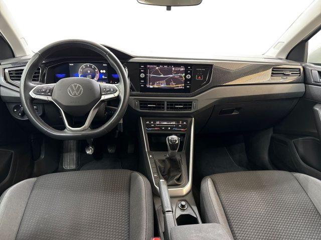 VOLKSWAGEN Taigo 1.0 TSI 95 CV Life