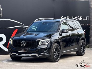 Mercedes-Benz GLB 220 d Sport Plus 4M 190CV