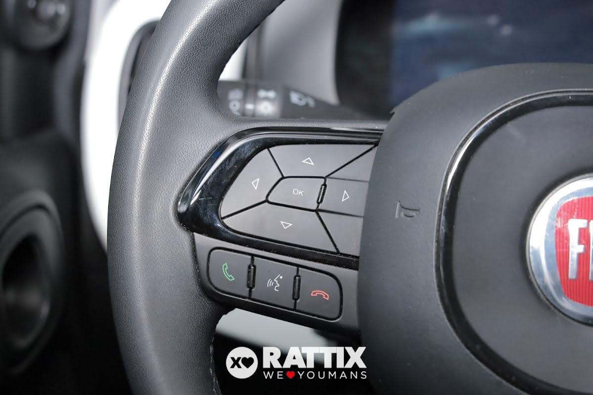 Fiat Panda Pandina 1.0 firefly hybrid 70CV Cross