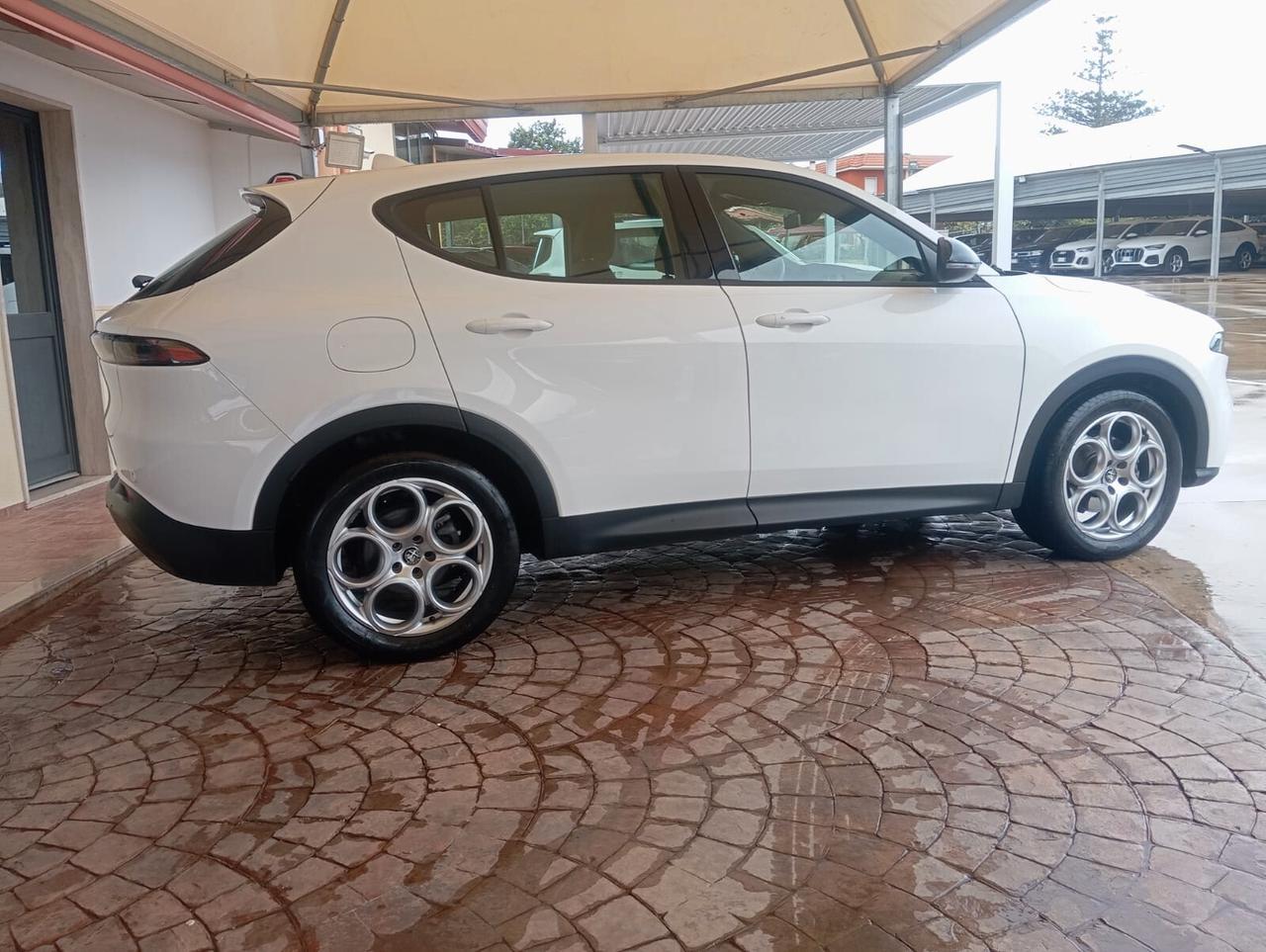 Alfa Romeo Tonale 1.6 diesel 130 CV TCT6 Sprint