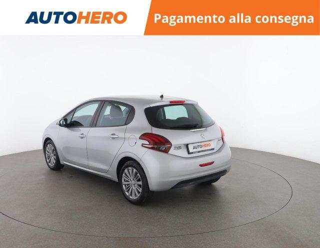 PEUGEOT 208 1° serie BlueHDi 75 5 porte Active