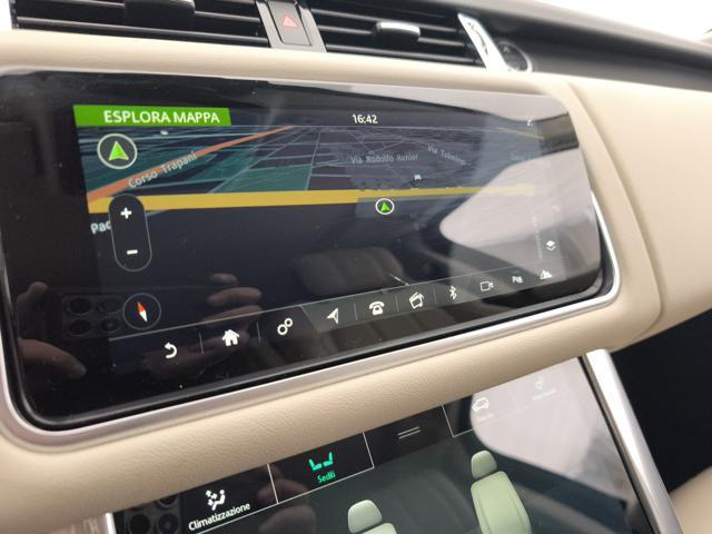 LAND ROVER Range Rover Sport 3.0d i6 mhev HSE 249cv auto