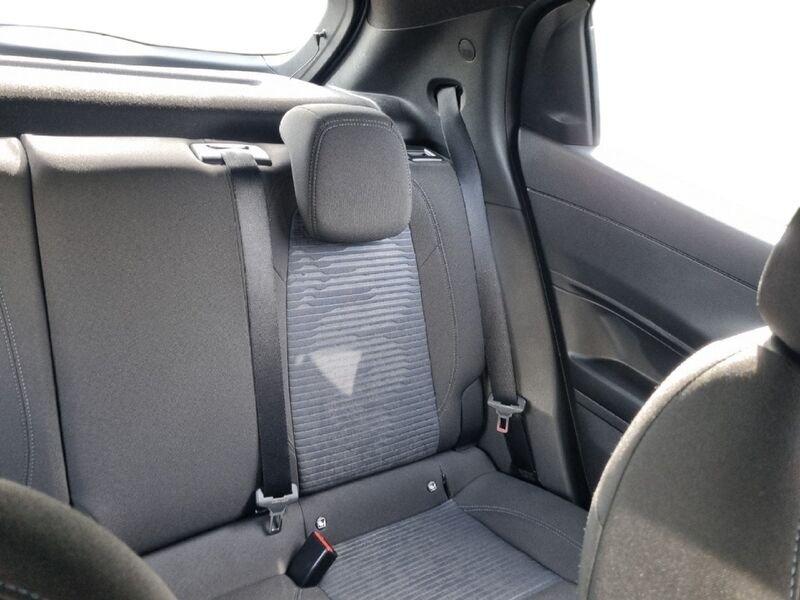 Alfa Romeo Junior 1.2 136 CV Hybrid eDCT6