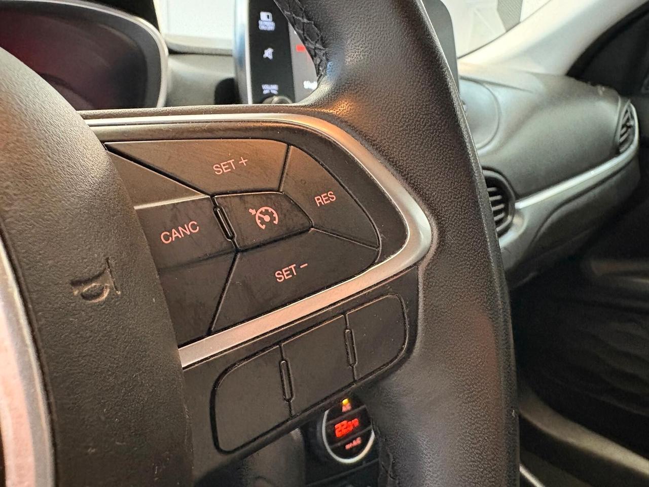 Fiat Tipo 1.4 T-Jet 120CV SW Lounge