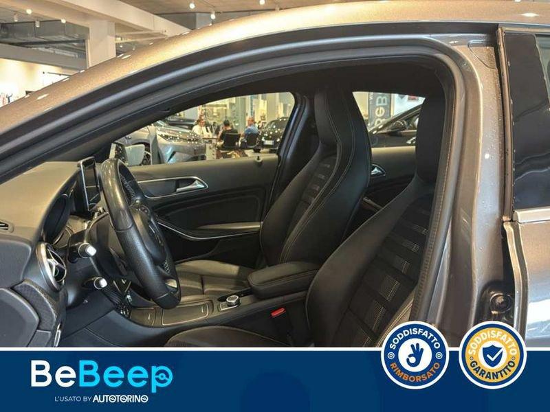 Mercedes-Benz Classe A A 200 D SPORT 4MATIC AUTO MY16
