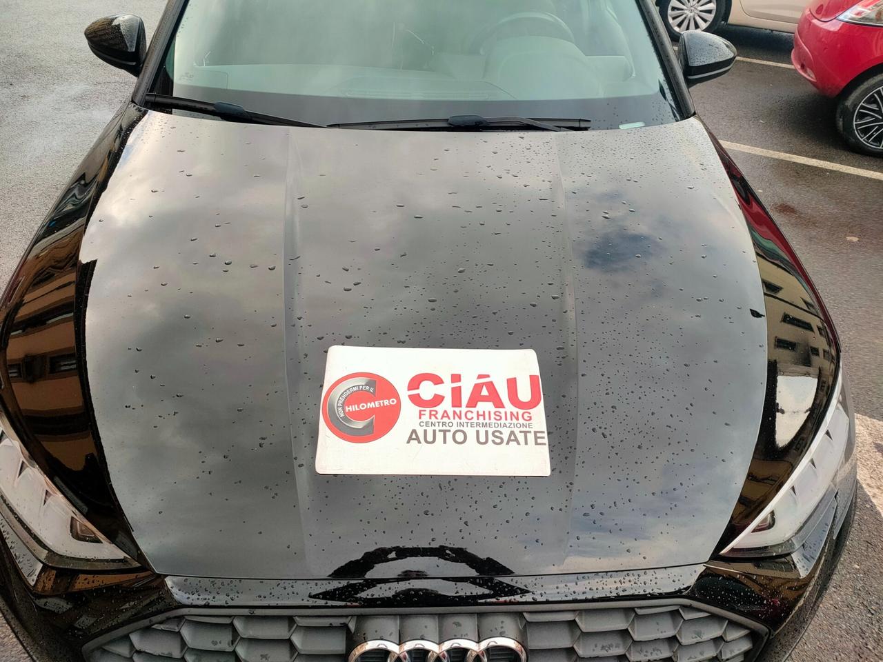 Audi A3 SPB 30 TDI Business