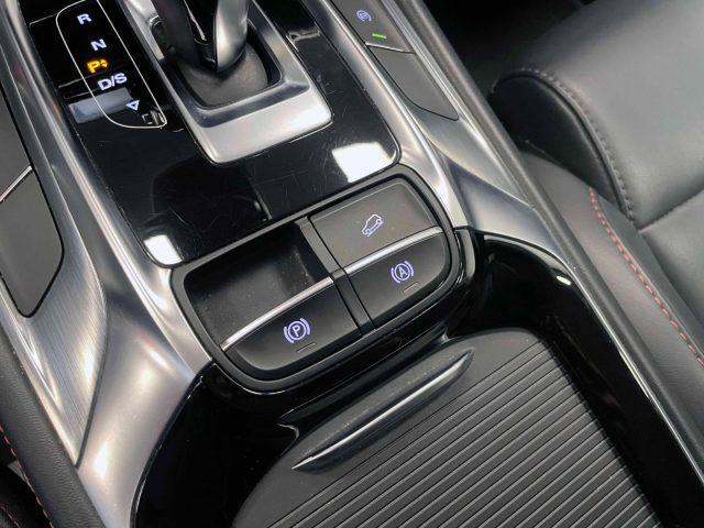 MG HS HS 1.5 T COMFORT AUTO - IVA DEDUCIBILE