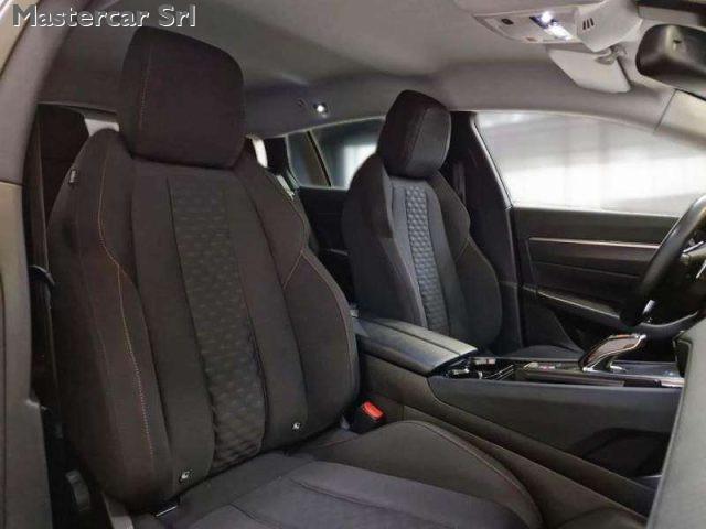 PEUGEOT 508 508 SW 2.0 bluehdi Business s - GA399PK