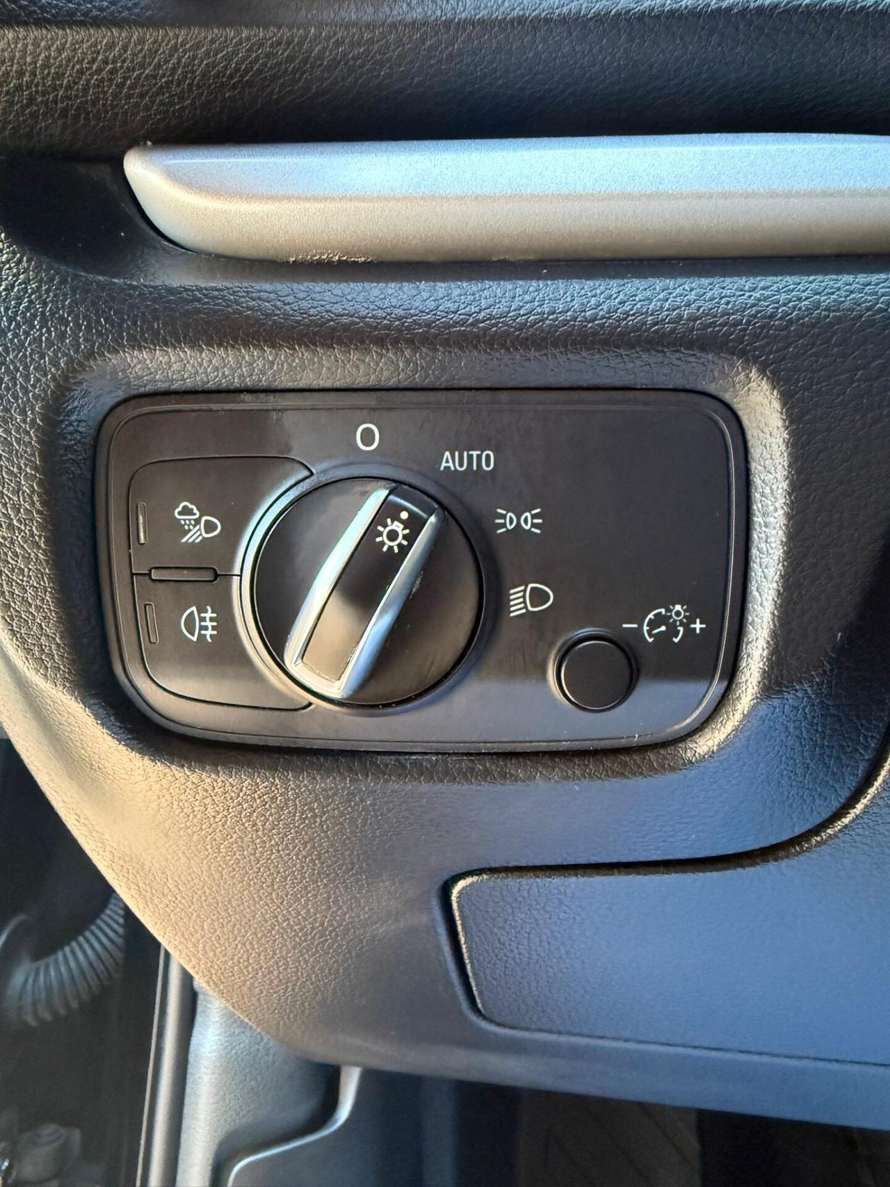 Audi A3 S-LINE SPORTBACK 30 TDI