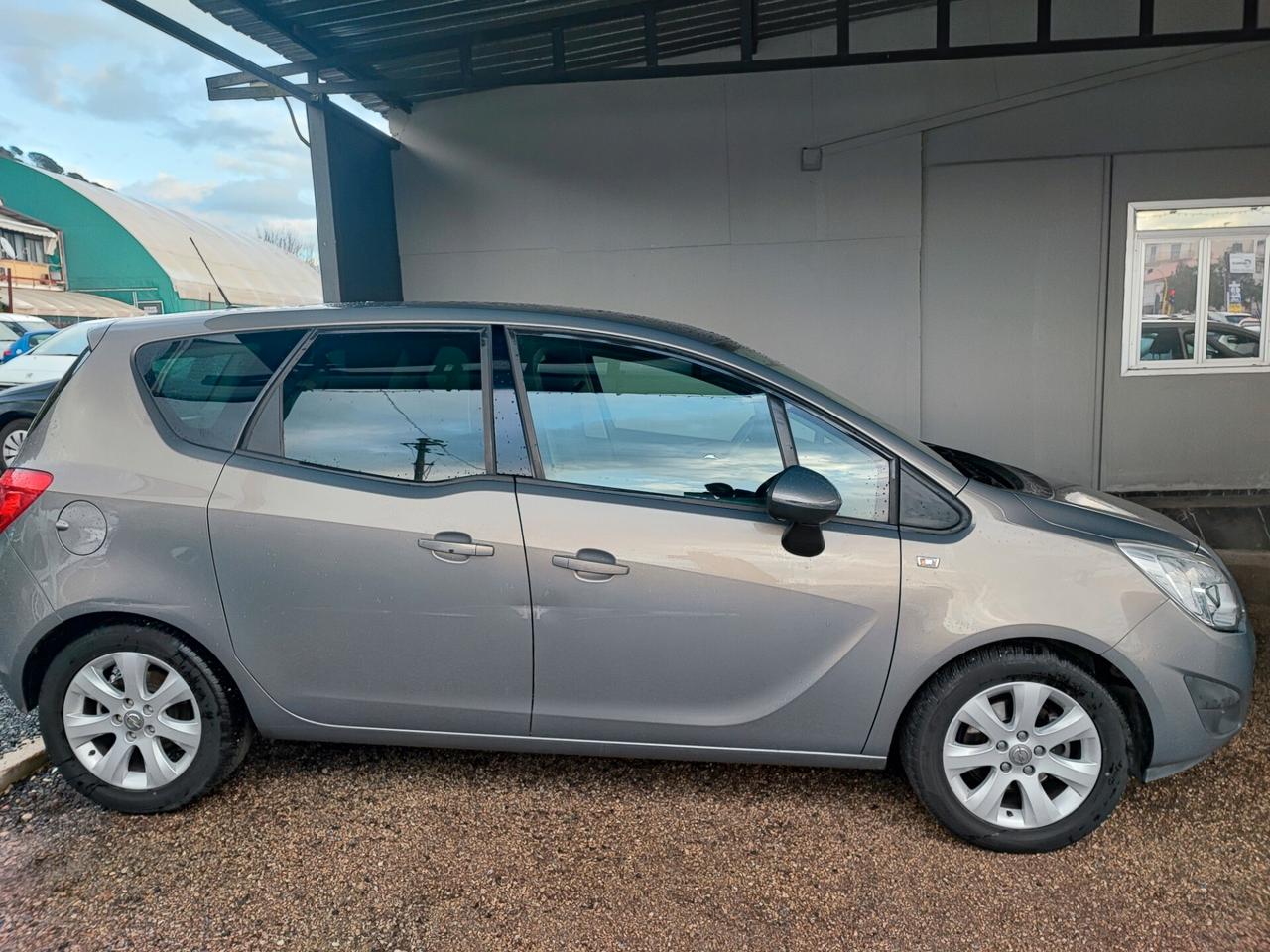 Opel Meriva 1.4 100CV Elective