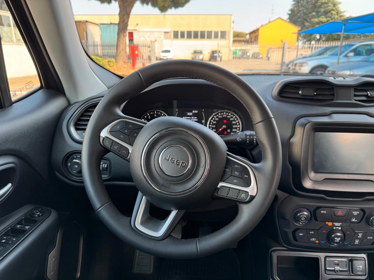 Jeep Renegade 1.0 T3 Limited