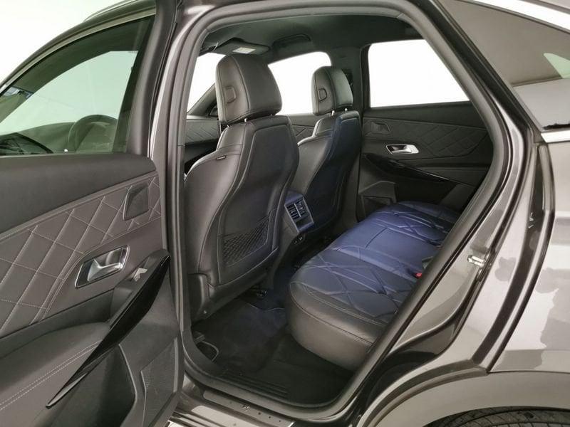 DS DS 7 1.5 bluehdi Rivoli 130cv auto