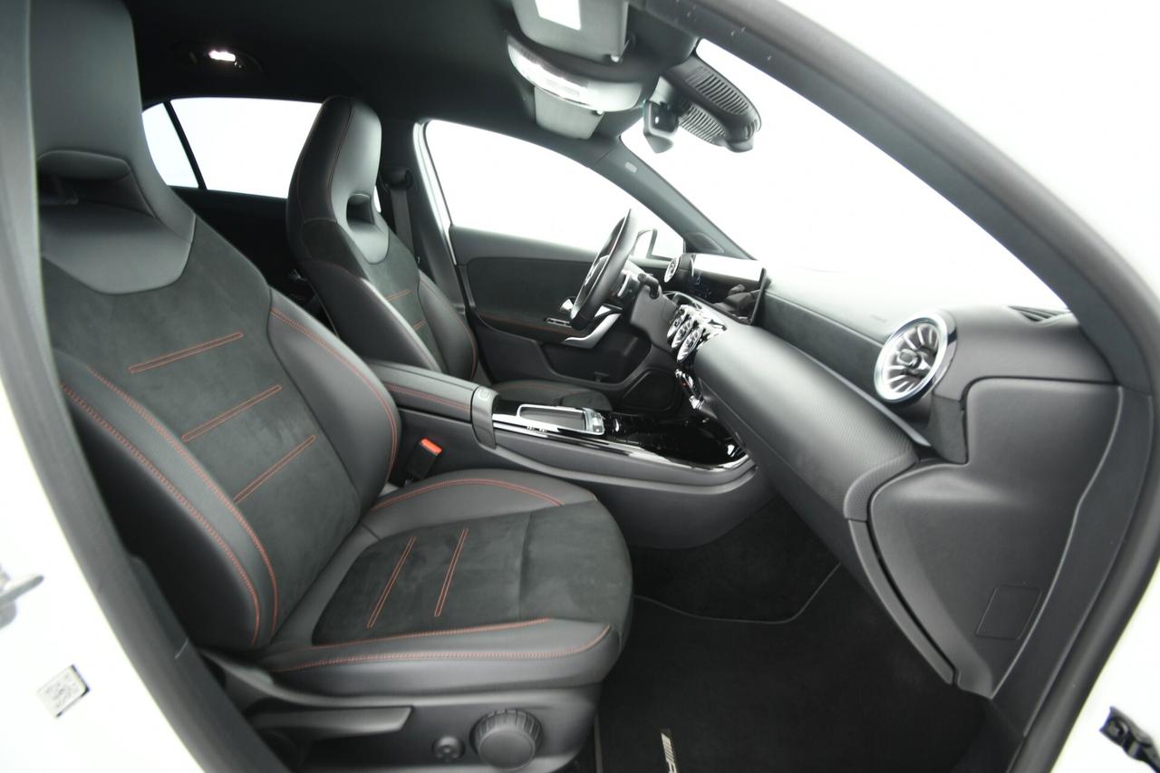 Mercedes-benz A 200 Automatic AMG Line Premium