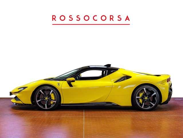 Ferrari SF90 Stradale