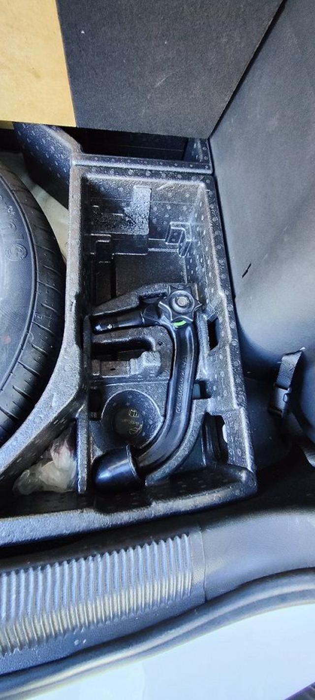 SKODA Yeti OUTDOOR 2.0 TDI AMBITION 4X4 110CV