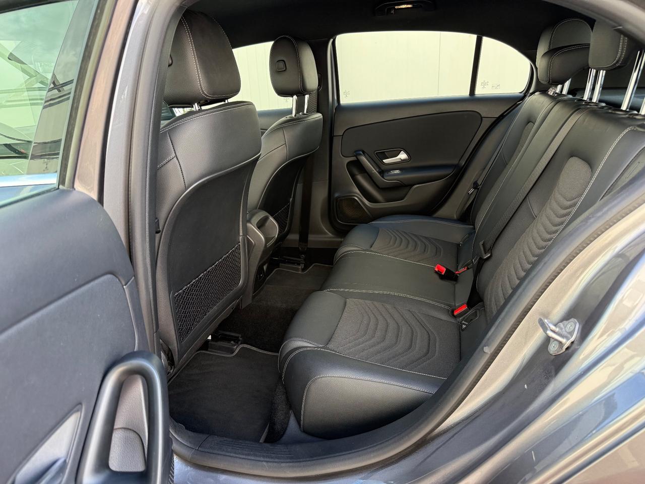 Mercedes-benz A 180 d Automatic Business Extra