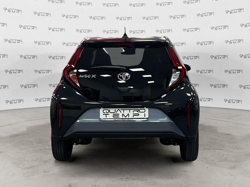 Toyota Aygo X 1.0B (72 CV) Trend Km 0