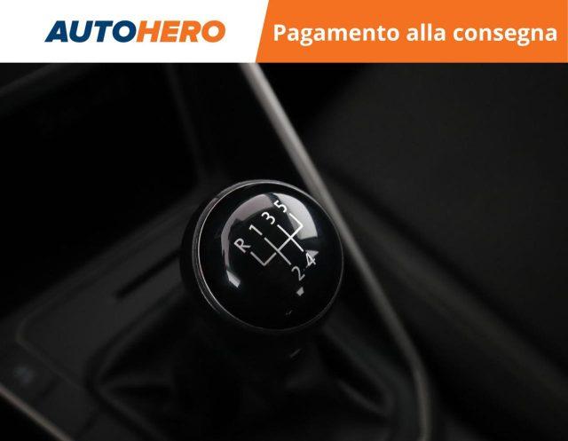 VOLKSWAGEN Polo 1.0 EVO 80 CV 5p. Comfortline BlueMotion Technolog