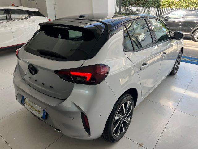OPEL Corsa 1.2 100CV GS INTELLILUX LED MATRIX LUCI DIURNE LED