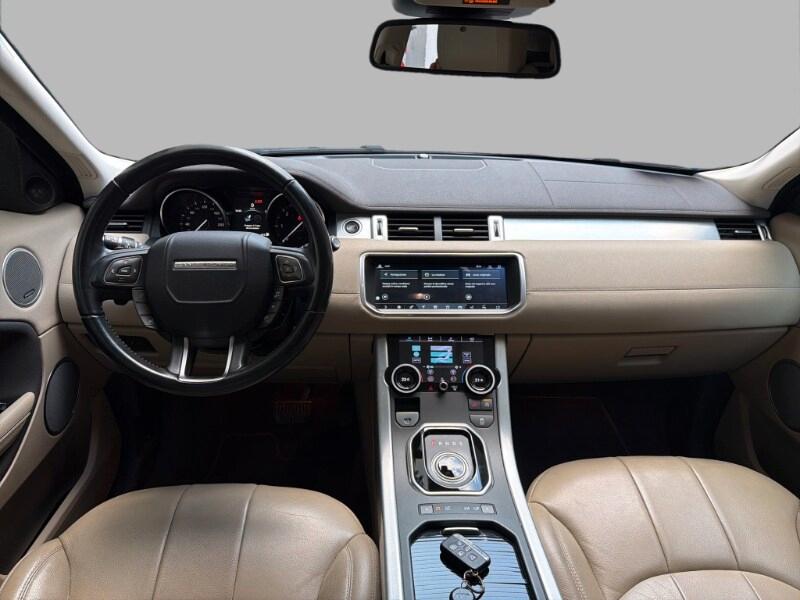 LAND ROVER RR Evoque 1ª serie Range Rover Evoq...