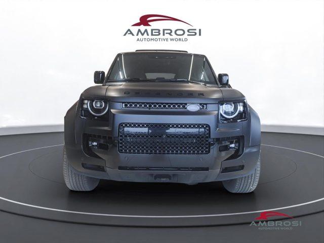 LAND ROVER Defender 110 4.4 V8 mhev Octa Edition One awd 635cv auto