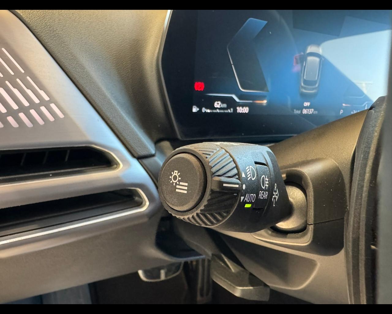 BMW Serie 1 (F70) - 118d MSport Pro
