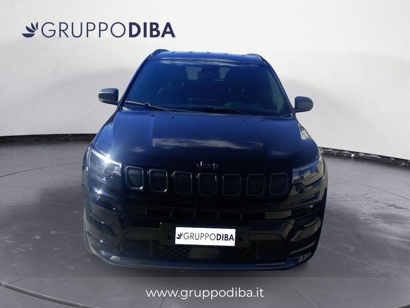 Jeep Compass II 2021 1.6 mjt 80 Anniversario 2wd 130cv