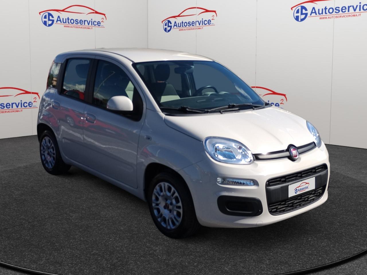 Fiat Panda 1.2 easypower Easy Gpl 69cv E6
