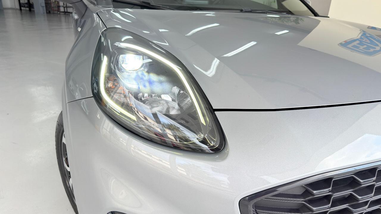 Ford Puma 1.0 EcoBoost Hybrid 125 CV S&S ST-Line Aziendale