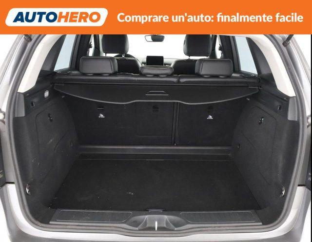 MERCEDES-BENZ B 180 d Automatic Sport