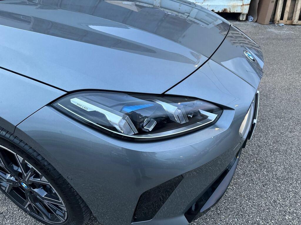 BMW Serie 1 118 d MSport DCT