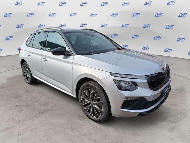 Skoda Kamiq 1.0 tsi 130 Edition 115cv