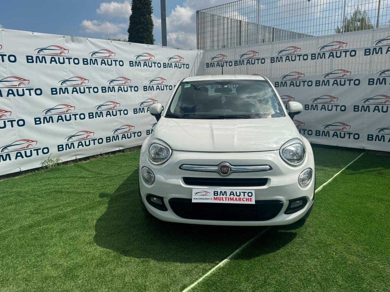 Fiat 500X 1.3 MultiJet 95 CV Lounge GARANZIA 12 MESI