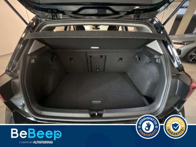 Volkswagen Golf 2.0 TDI LIFE 150CV DSG