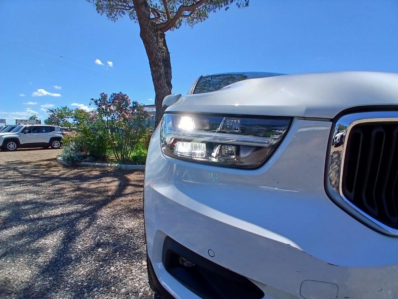 Volvo XC40 D3 geartronic R-Desing