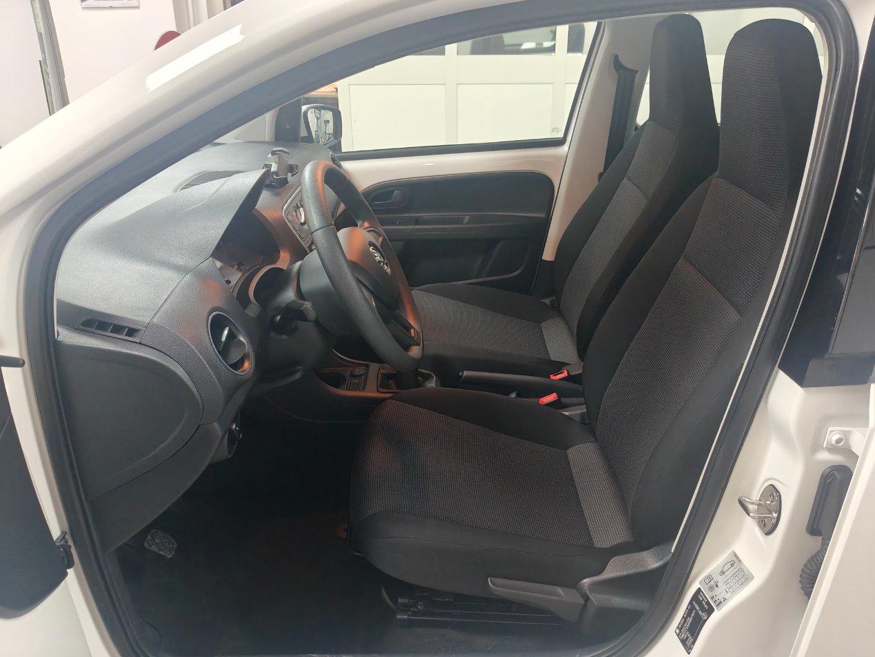 Skoda Citigo 5 Porte Citigo 5p 1.0 mpi g-tec Ambition 68cv