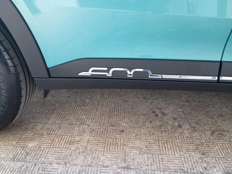 FIAT 600 1.2 hybrid Pop 145cv auto