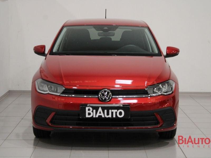 Volkswagen Polo Polo 1.0 Life
