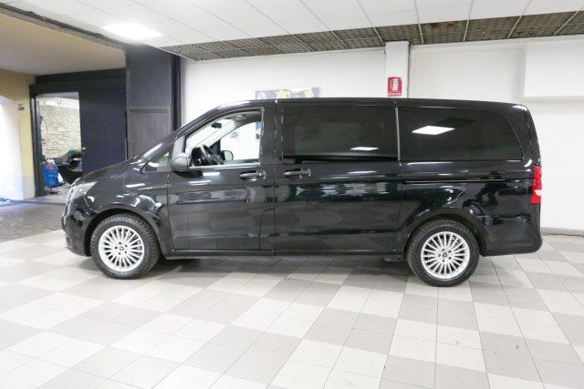 MERCEDES-BENZ Vito 2.0 114 CDI PC-SL Tourer Select Long 9 Posti + IVA