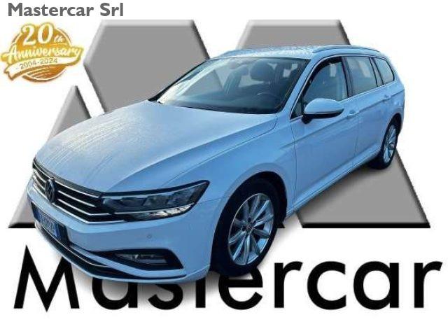 VOLKSWAGEN Passat Variant 2.0 tdi Business 150cv dsg 7m - FZ370ZP