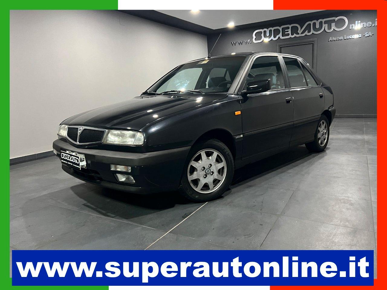 Lancia Delta 5 Porte Delta 1.6 LE anno 1994 / km 147.000