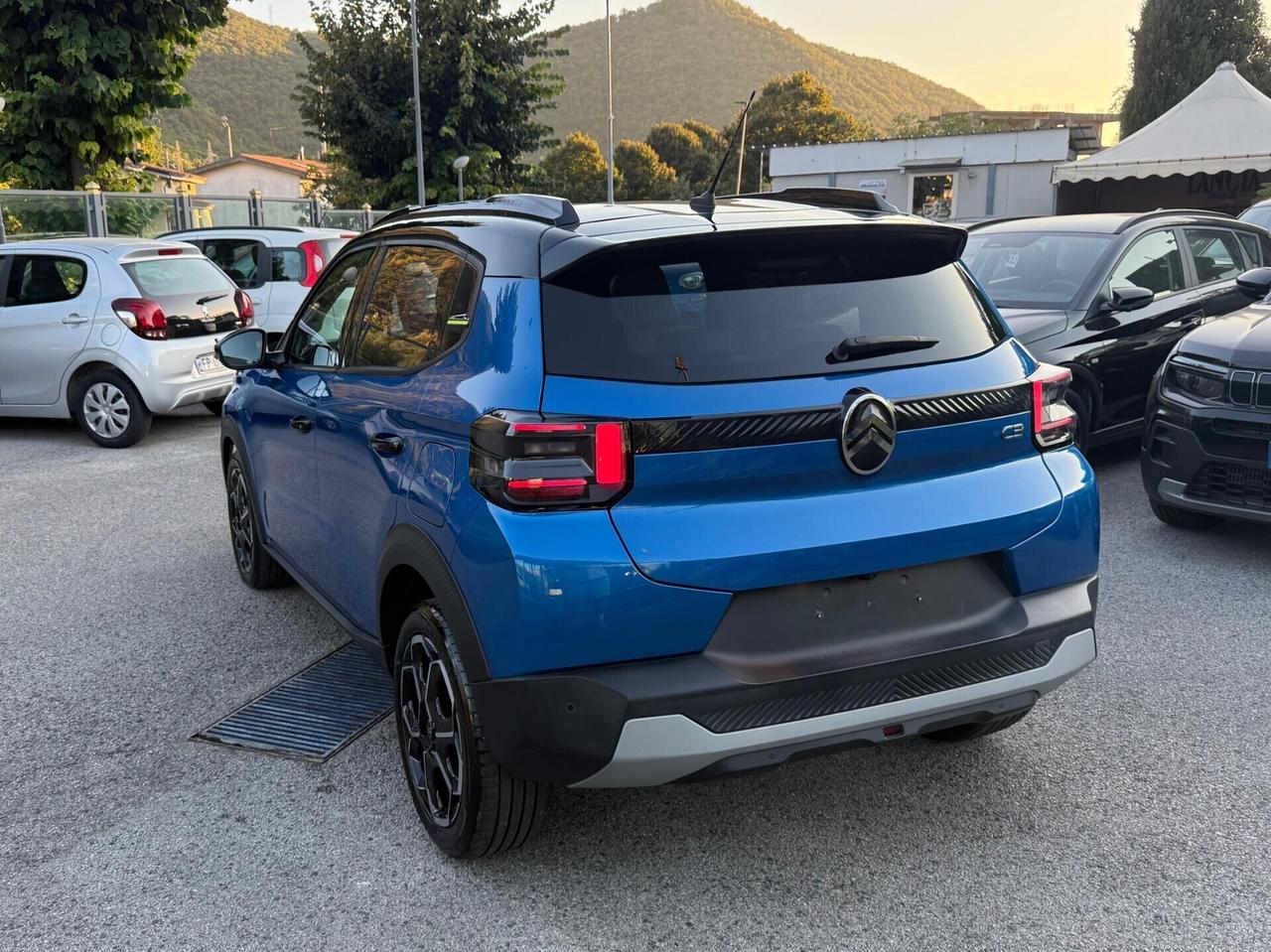 Citroen C3 1.2 Turbo 100 S&S Max