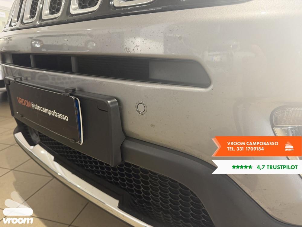 JEEP Compass 2ª serie Compass 2.0 Multijet II ...