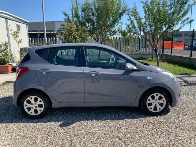 HYUNDAI i10 1.0 MPI Comfort*EURO5B*