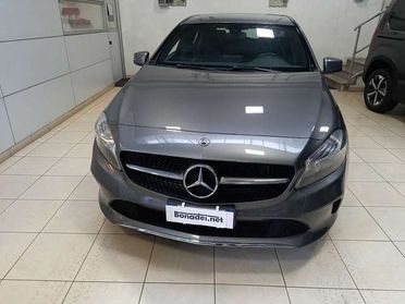 Mercedes-Benz A 180 Classe A A 180 d Automatic Business