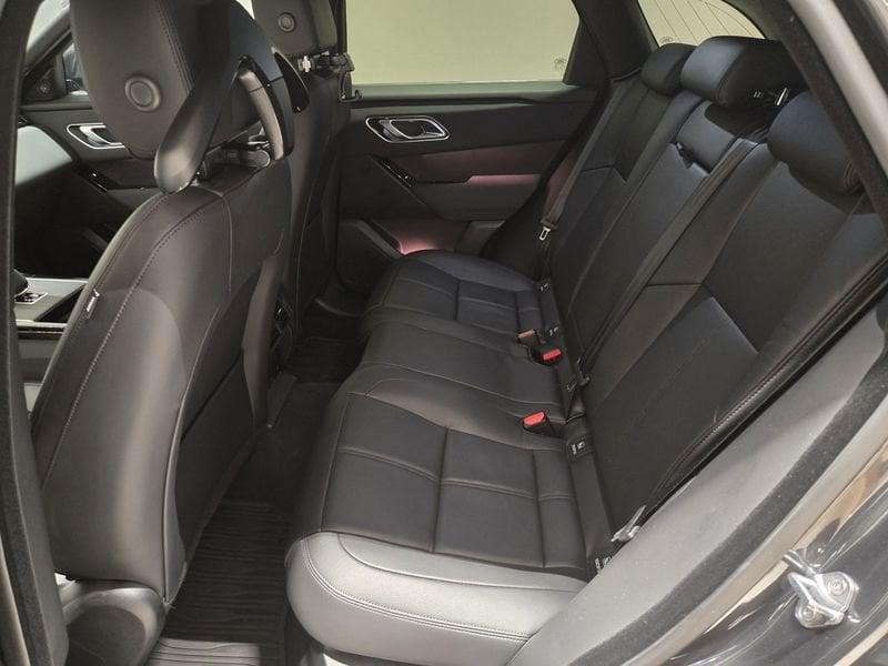 Land Rover Range Rover Velar 2.0D I4 204 Dark Edition 4WD Auto Immatricolazione 31/12/2024