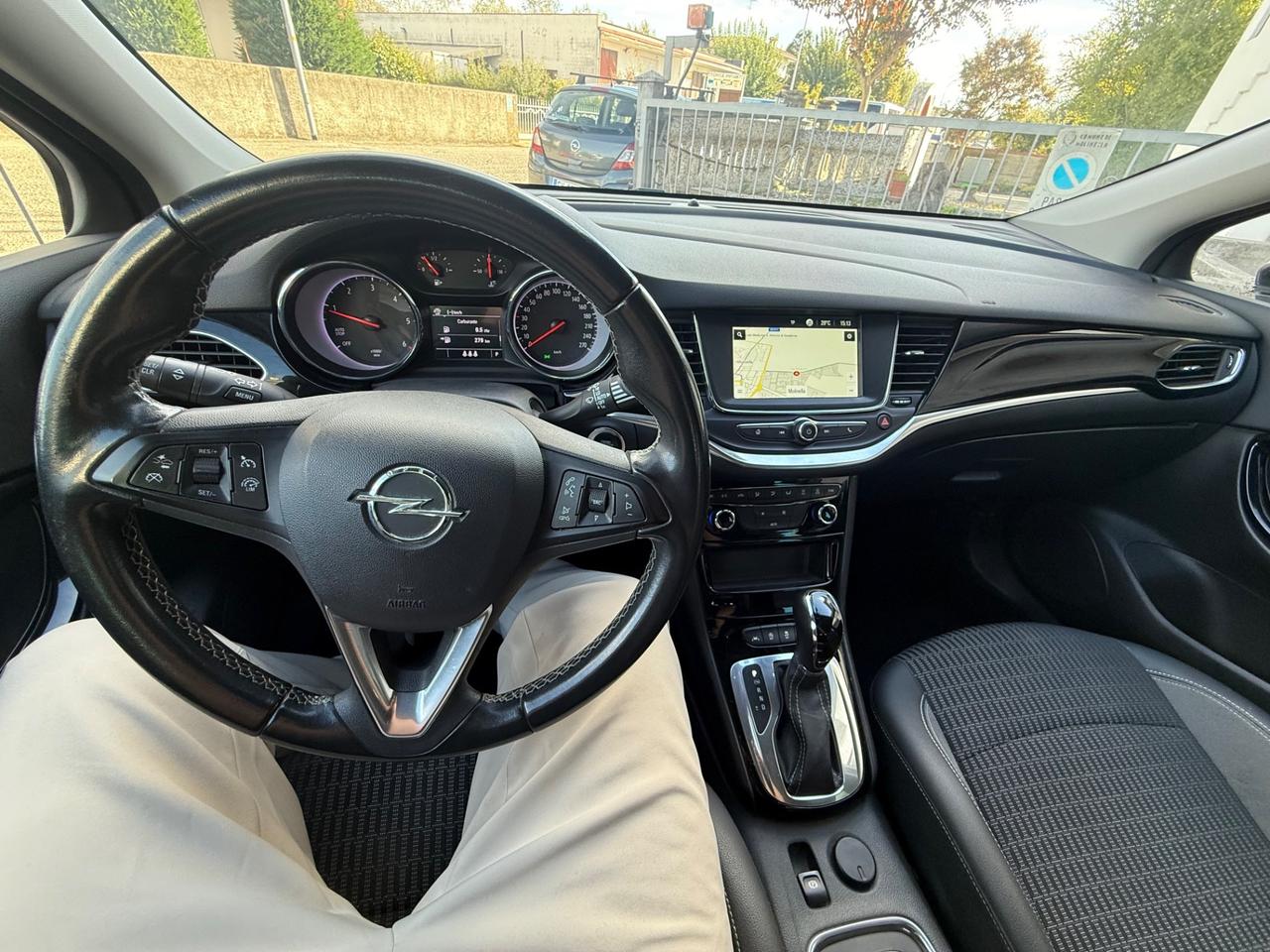 Opel Astra 1.5 CDTI FULL OPT EURO 6D 2021 NEW