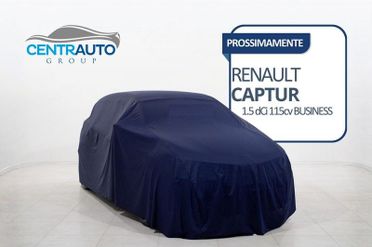 Renault Captur Captur 1.5 blue dci 115cv Business