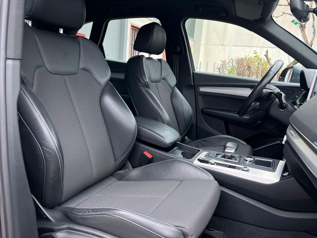 Audi Q5 40 TDI 190 CV S-LINE PLUS QUATTRO -*PROMO*