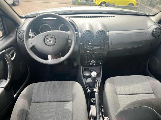 DACIA Duster 1.6 110CV 4x2 Lauréate